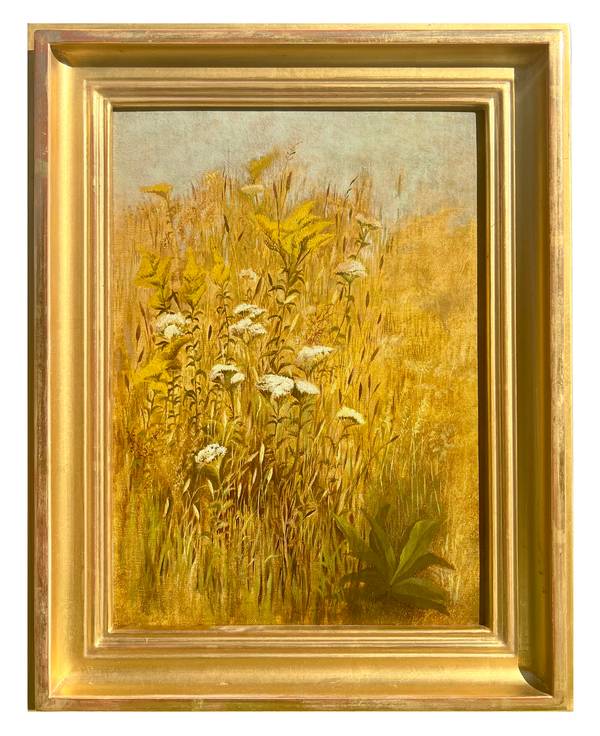 Julie Hart Beers Queen Anne’s Lace