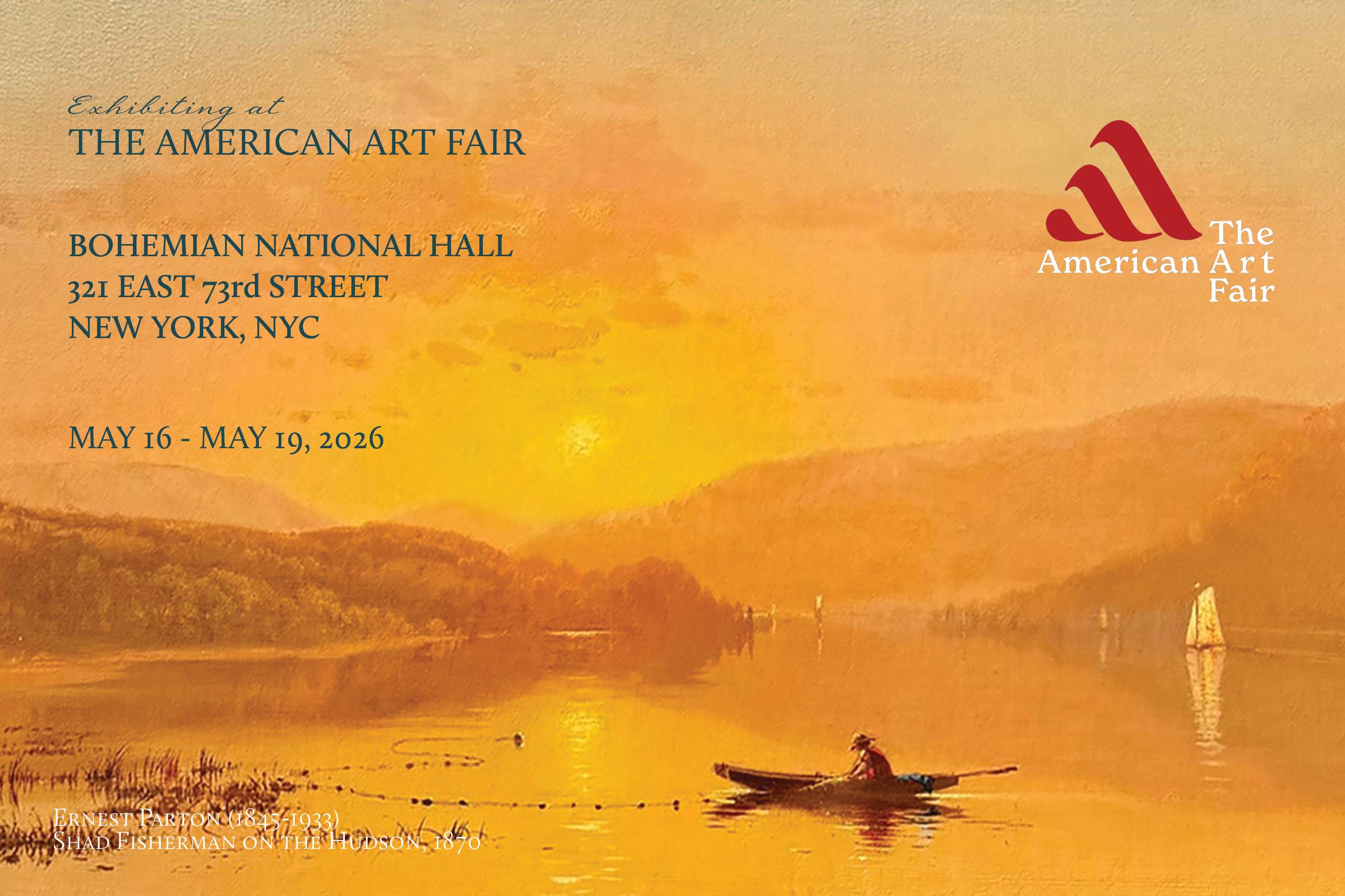 American Art Fair