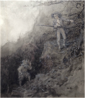 Boughton, George Henry_Rip Van Winkle and the Dutchman in the Catskills.png