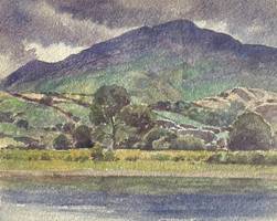 Anna Richards Brewster Coniston, 1925