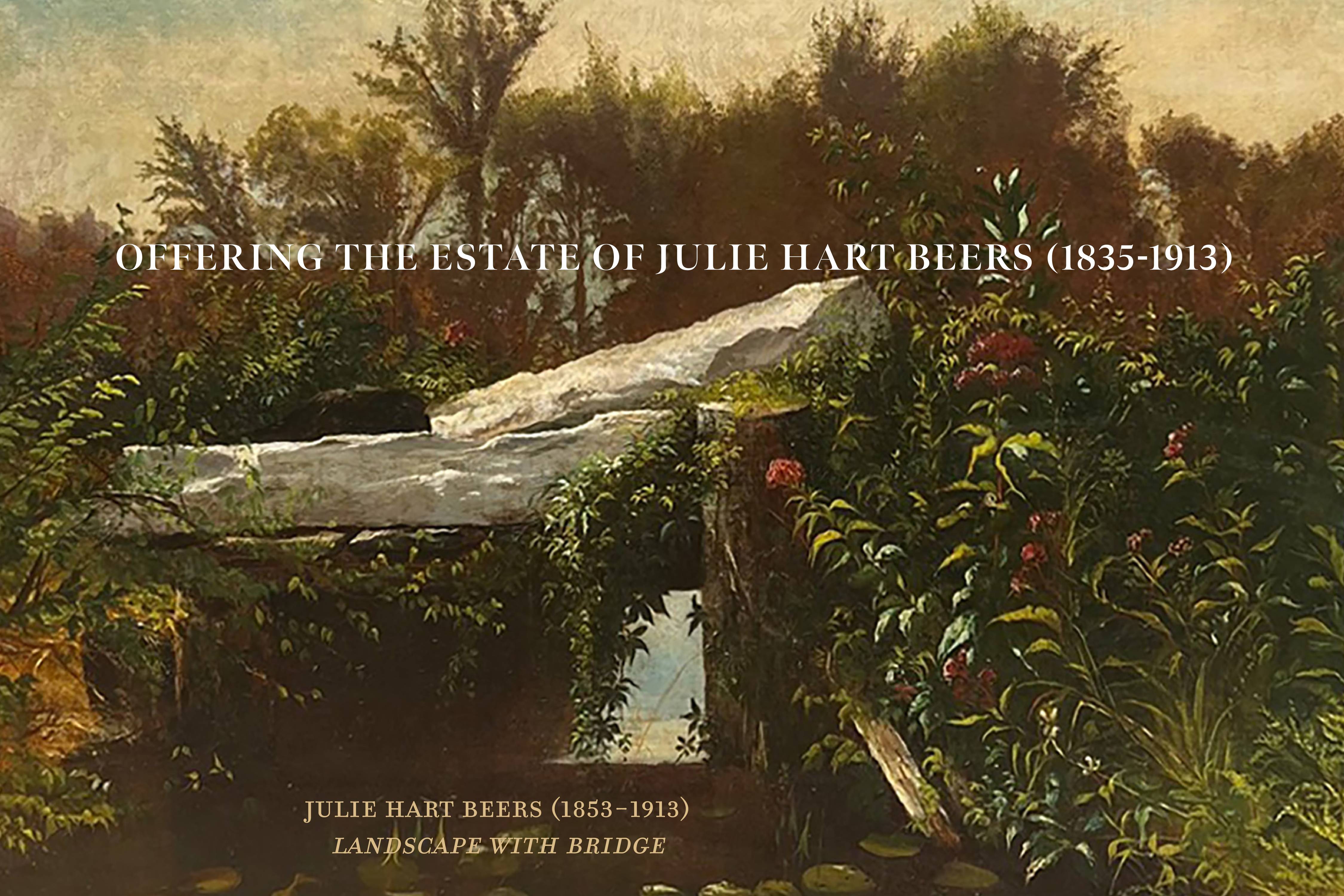 Julie Hart Beers Estate