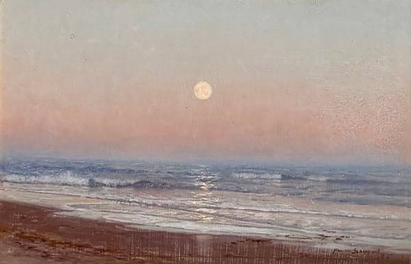 Warren W. Sheppard Solitude