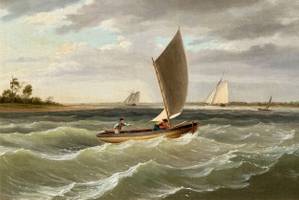 Thomas Birch Make’er Fast 
