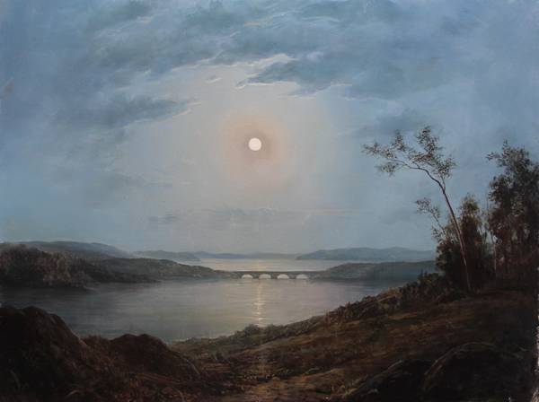 Acadian Scene in Moonlight_Lauren Sansaricq_web_18x24in. oil on panel.jpg