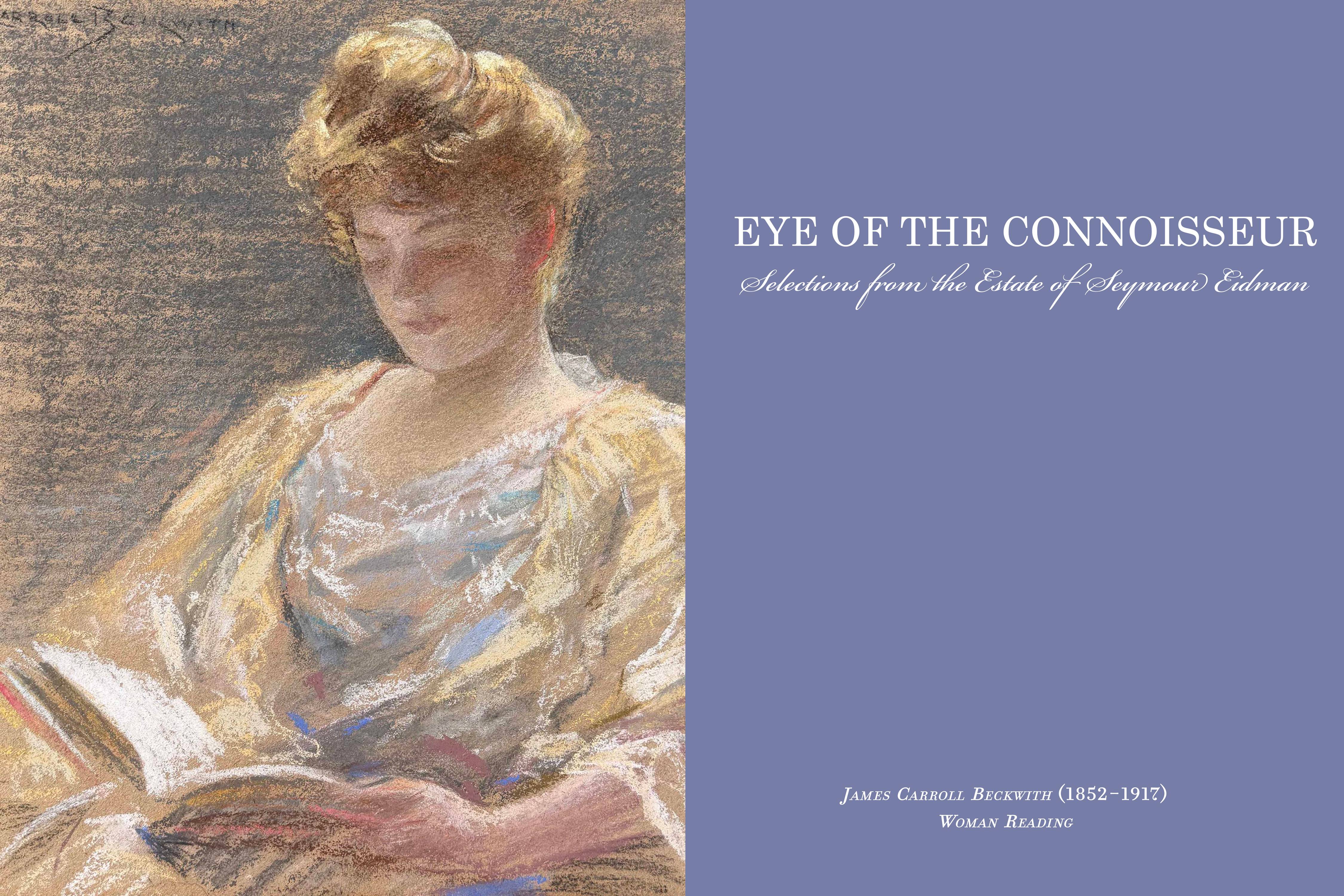 Eye of the Connoisseur 