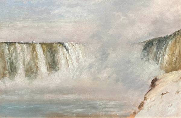 Lockwood de Forest Niagara Falls 