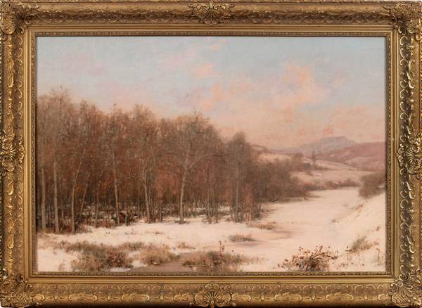 McEntee, Jervis-Vermont Sugaring - in new frame.jpg