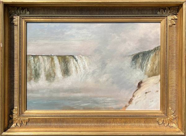 Lockwood de Forest Niagara Falls 