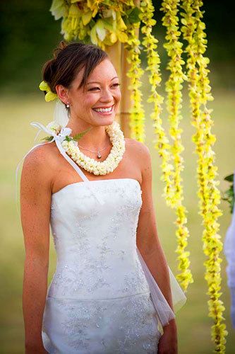 Bridal Portrait Kauai