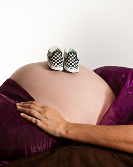 Filling these shoes...