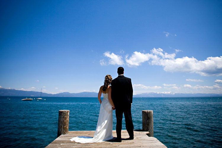 Picture Perfect Wedding, Picture Perfect Ending