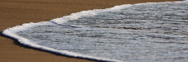 Hanalei by the water