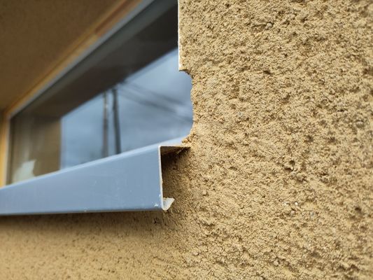 Chantier 2023 Muret