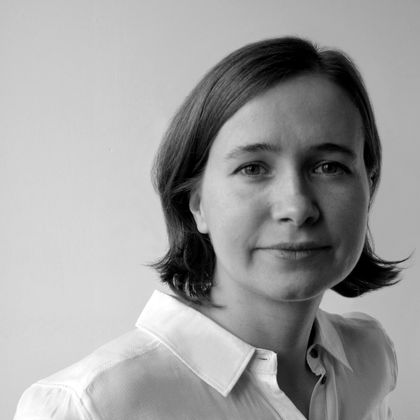 Architecte Cristina Cosma