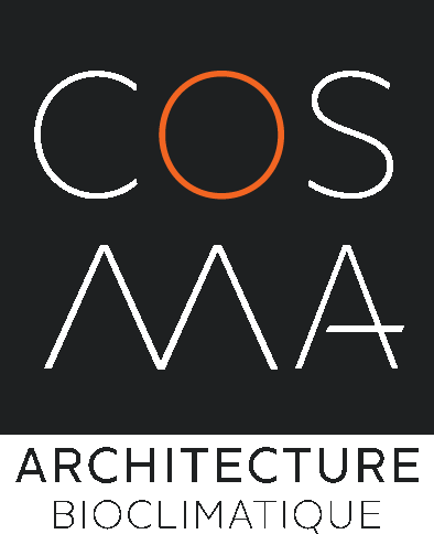 Cristina Cosma Architecture