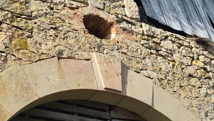 Projet rénovation Puycelsi SPR - en cours 2025