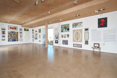 credit Jesse Wild_east quay group show_04.jpeg