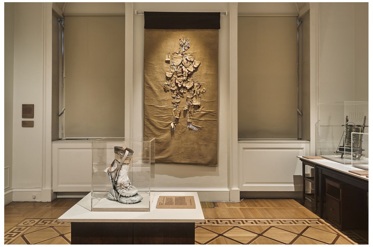 Somerset House, London, UK. Gallery-View-Somerset-House.jpg