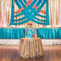 Multicultural Wedding Ceremonies And Reception Decor Unlimited
