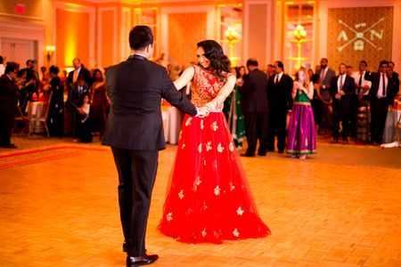 Indian wedding reception at the Hilton Easton, Columbus Indian wedding reception at the Hilton Easton, Columbus
