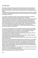 BY THE LAKE PROJECT INTRODUCTION BY NIV SHANK.jpg