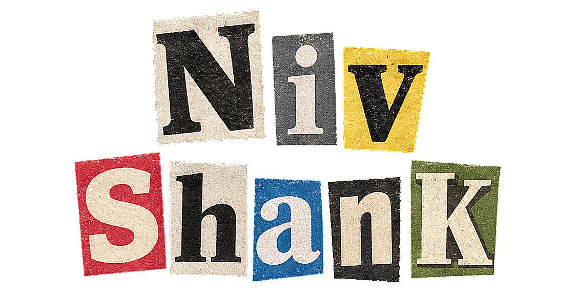NIV SHANK