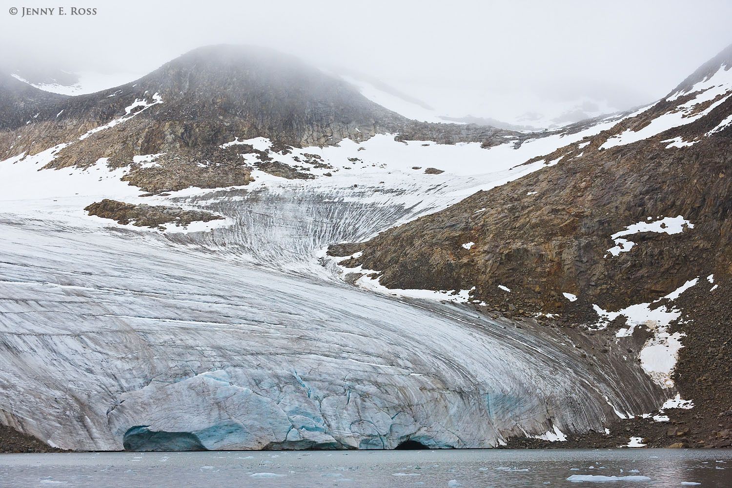 Svalbard Archipelago - Life On Thin Ice