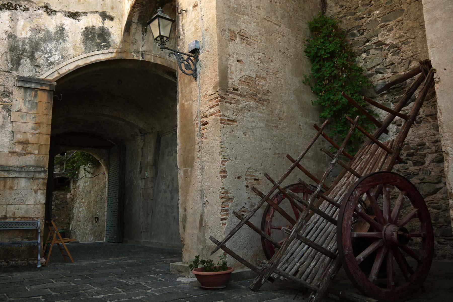 Another great travel shot - Italy.