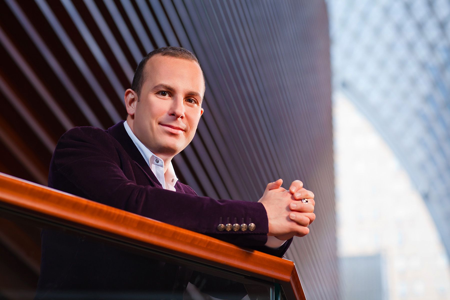 Philadelphia Orchestra