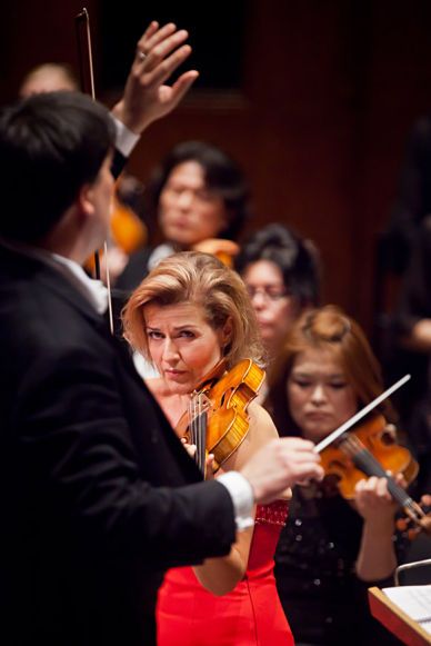 New York Philharmonic