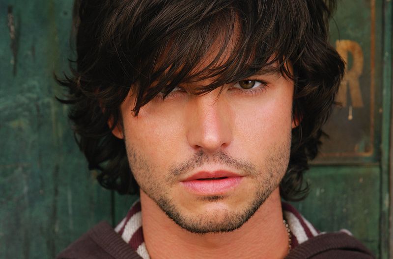 Jason Behr by John Wagner Photography