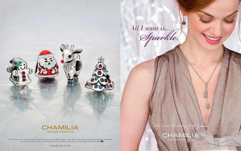 Chamila Advertising by John Wagner Photography