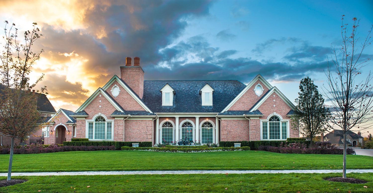 Estate, Rochester Hills, MI