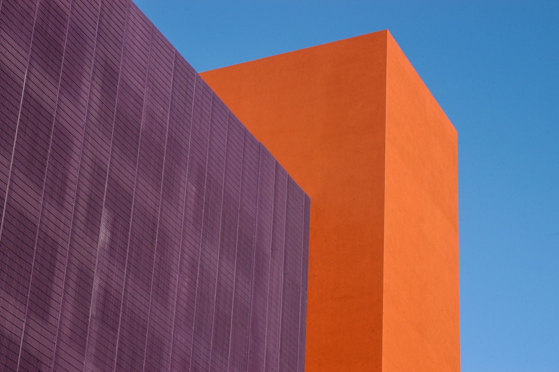 Building detail, San Francisco, CA