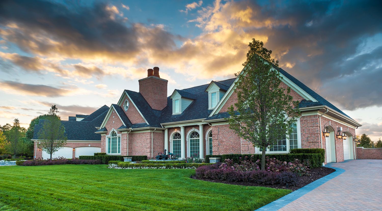 Estate, Rochester Hills, MI