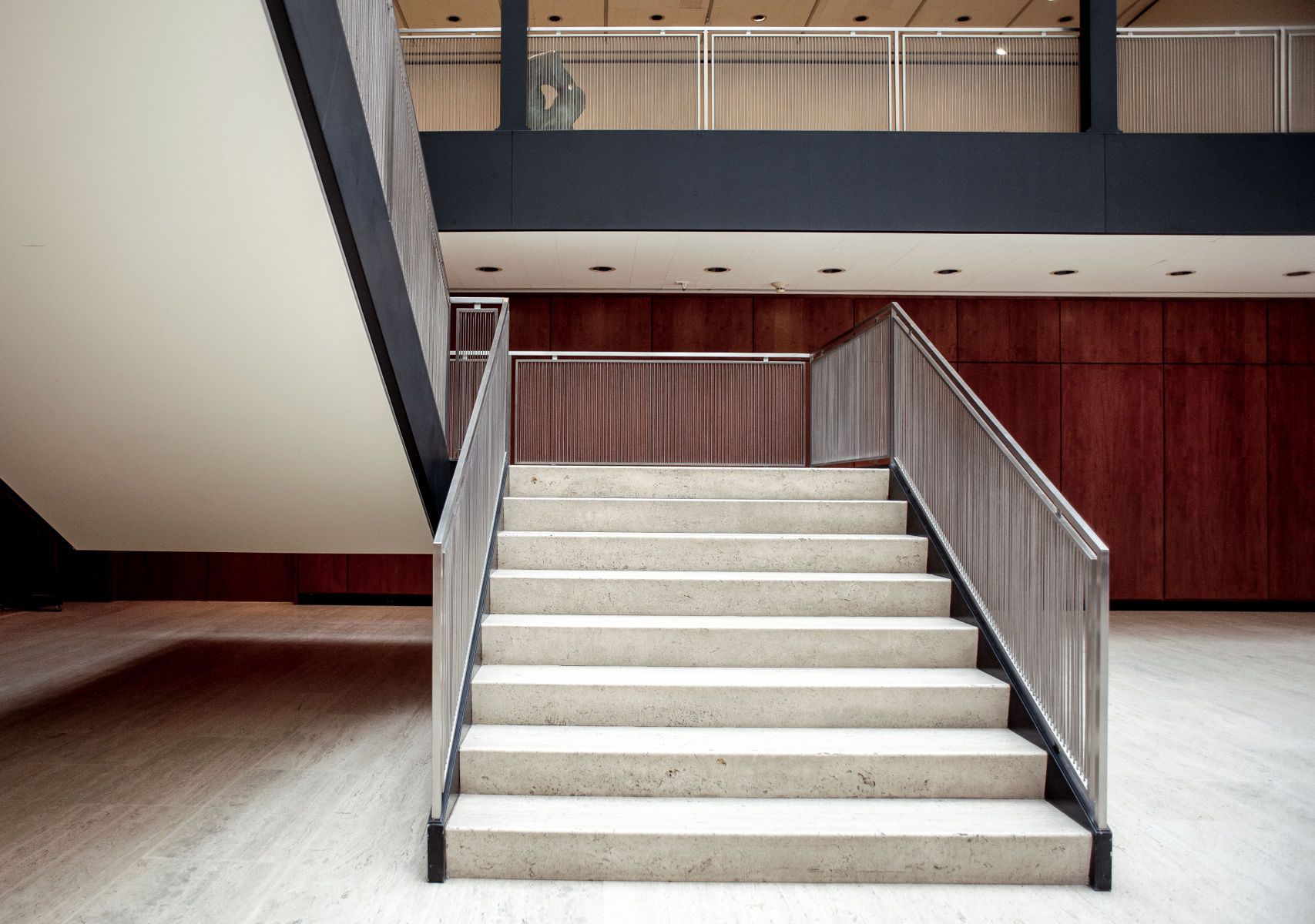 Munson-Williams-Proctor Museum of Art, Utica, NY