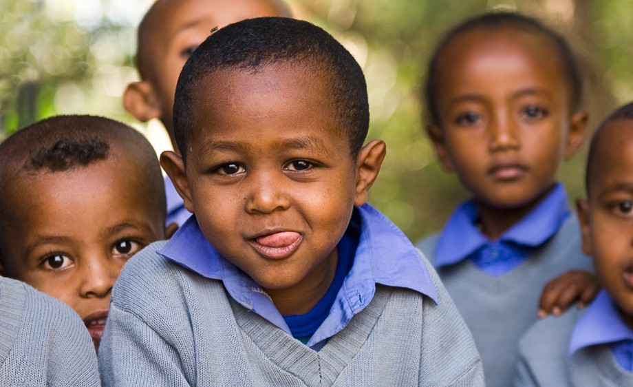 J I M M A ,  E T H I O P I A  # 4 0