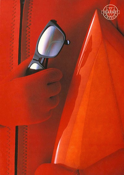 C L I E N T: V U A R N E T