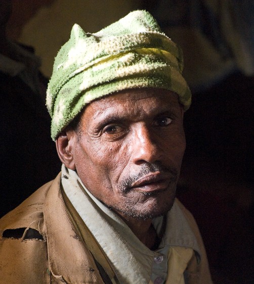 B I T A   G A N E T ,  E T H I O P I A  # 4