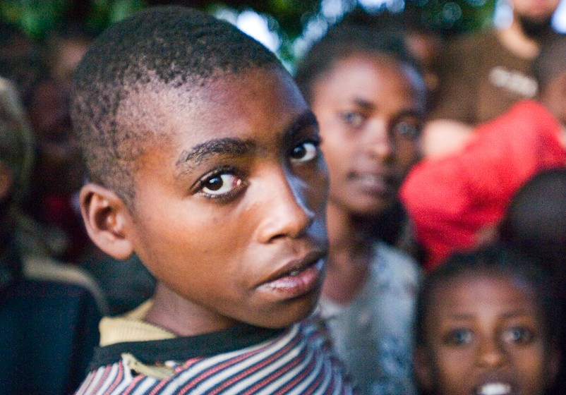 B I T A   G A N E T ,  E T H I O P I A  # 8