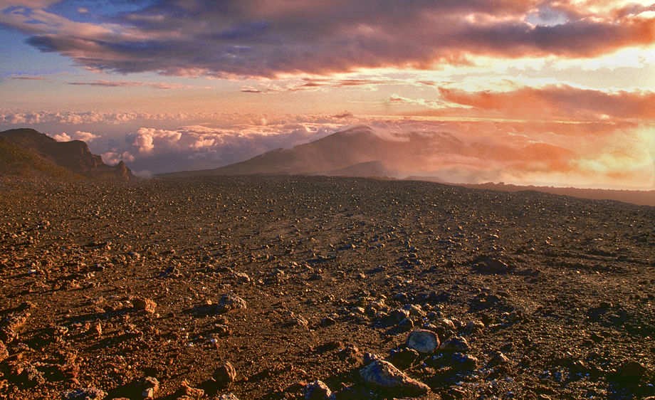 E A S T  M A U I , H A W A I I