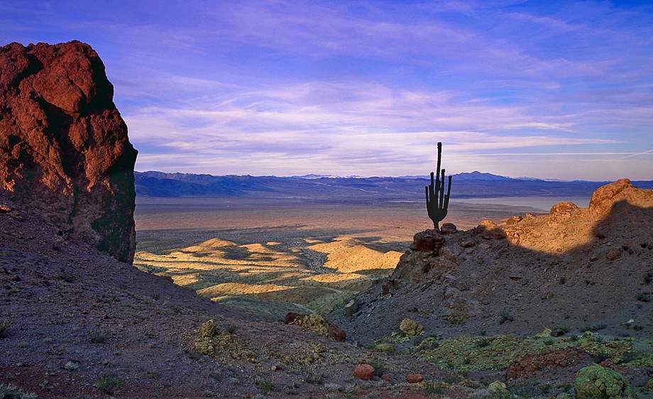 D E A T H  V A L L E Y ,  C A L I F O R N I A