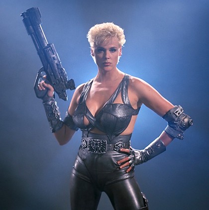 B R I G I T T E  N I E L S E N