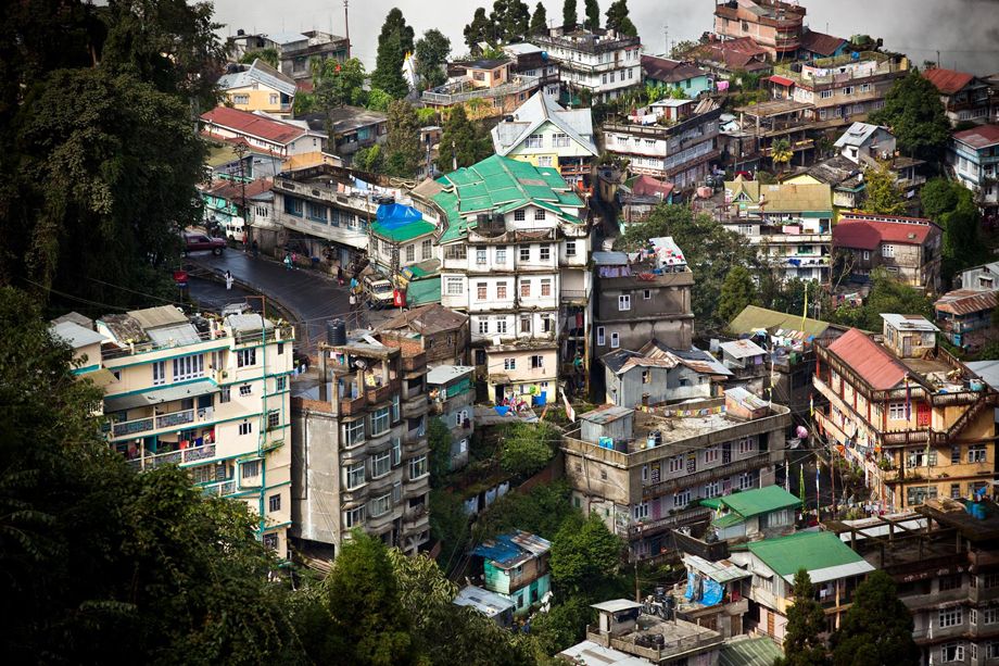 DARJEELING, INDIA