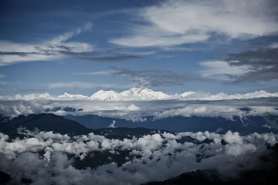 DARJEELING, INDIA