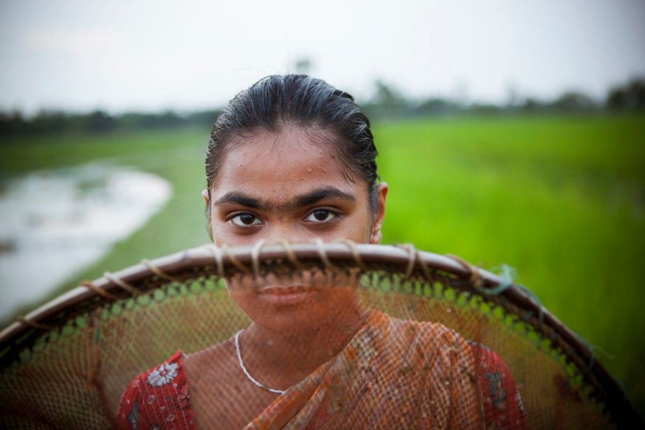WEST BENGAL, INDIA