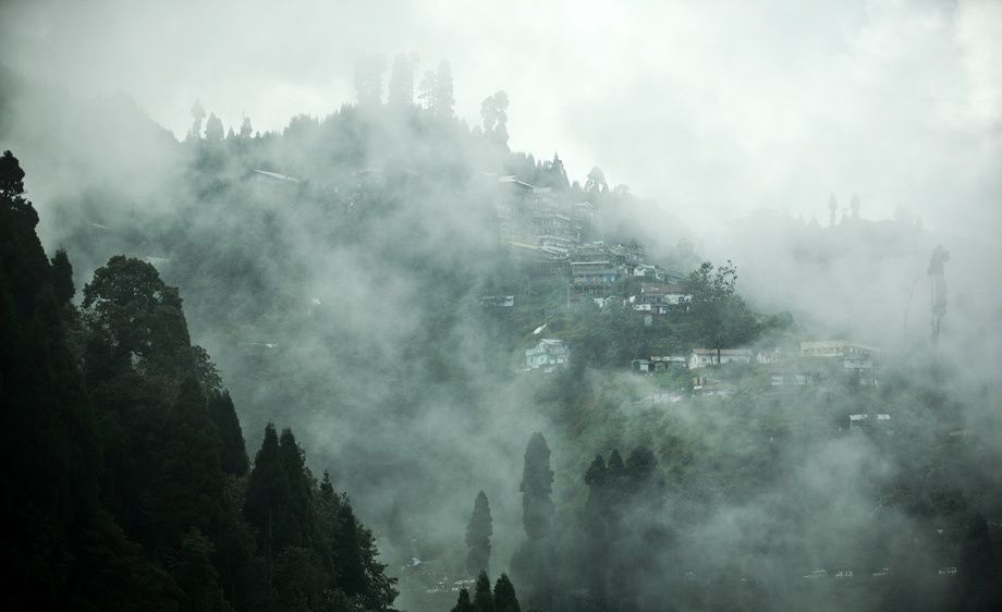 DARJEELING, INDIA