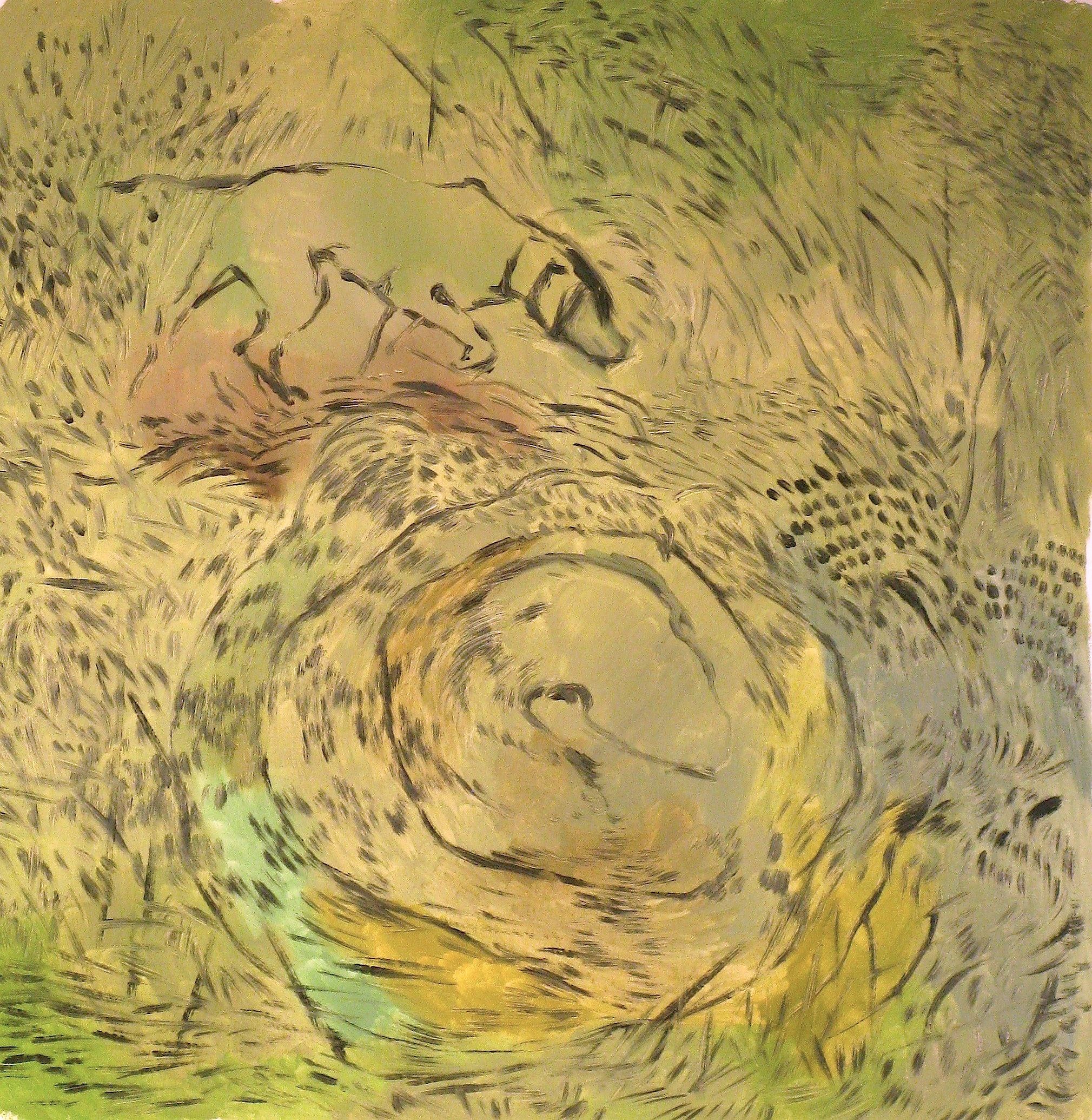 Zulu & the Rattlesnake