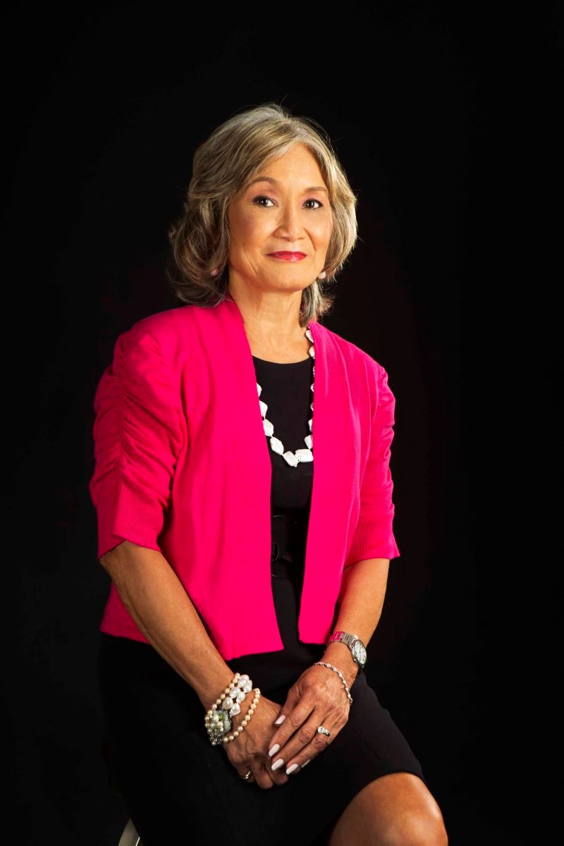 Thalia Lynn, Entrepreneur and Director National Commercial Bank