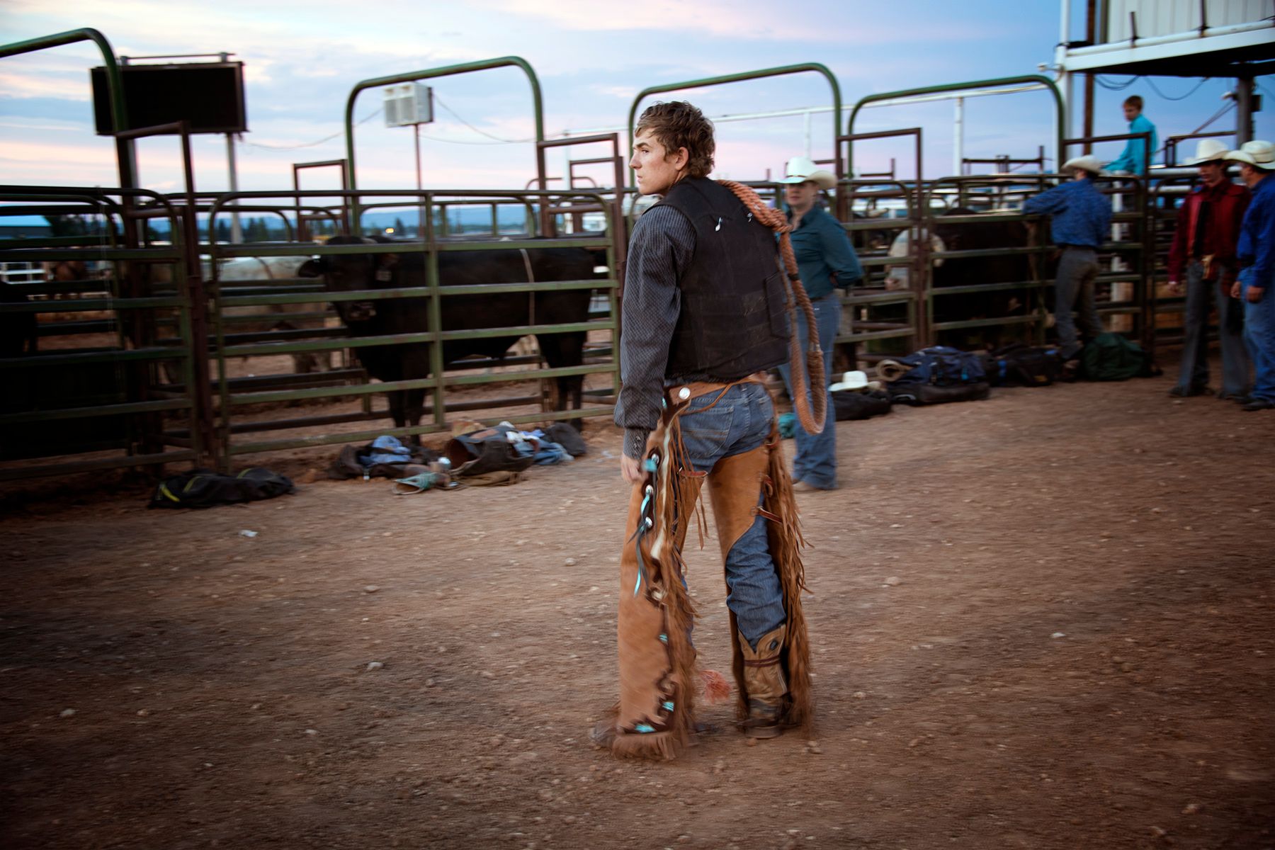 LARAMIE WYOMING RODEO 01.jpg